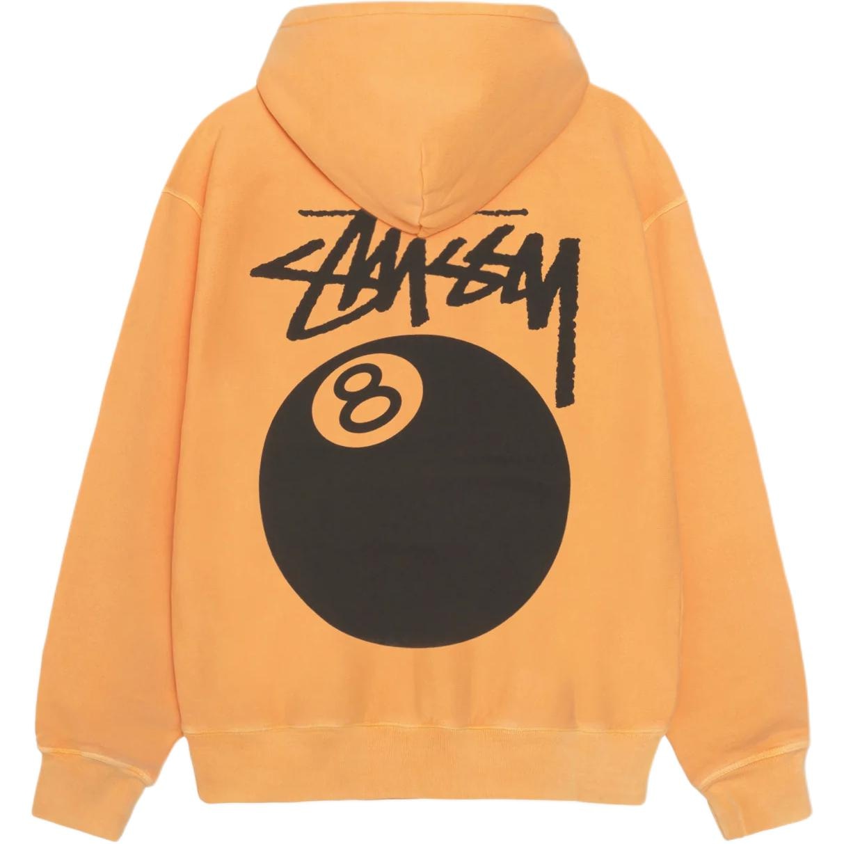 Stussy Hoodie — фото 10