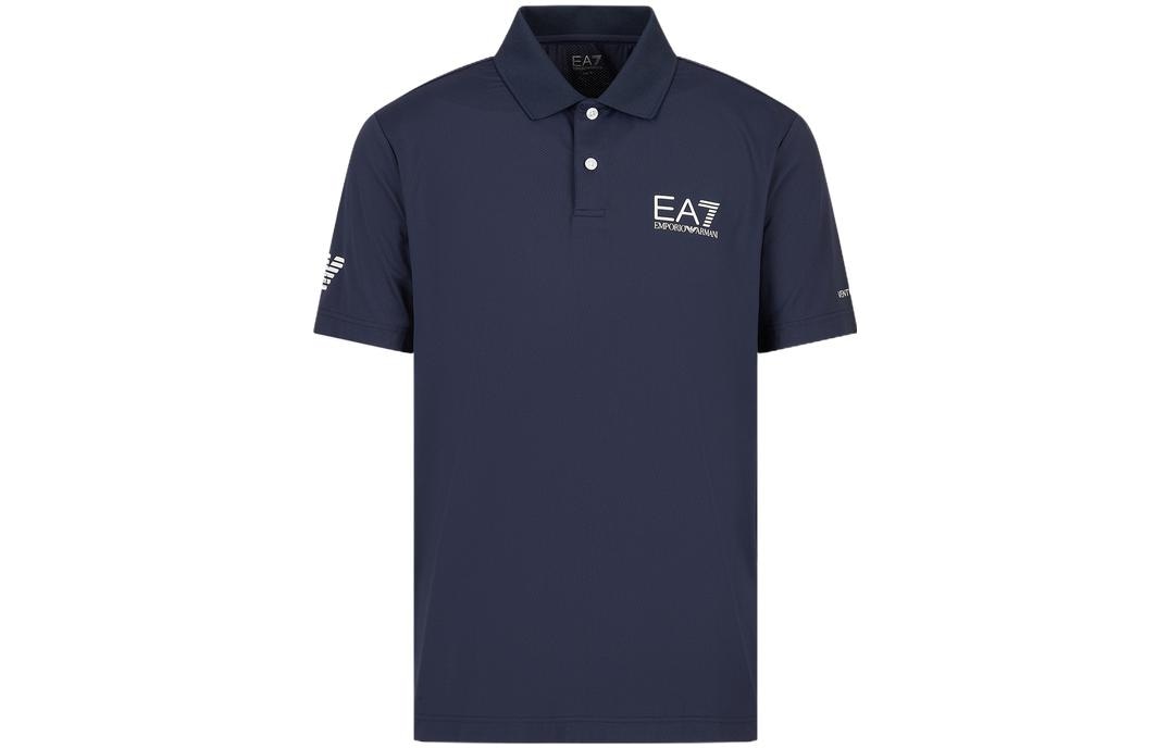 Emporio Armani SS23 LogoPolo