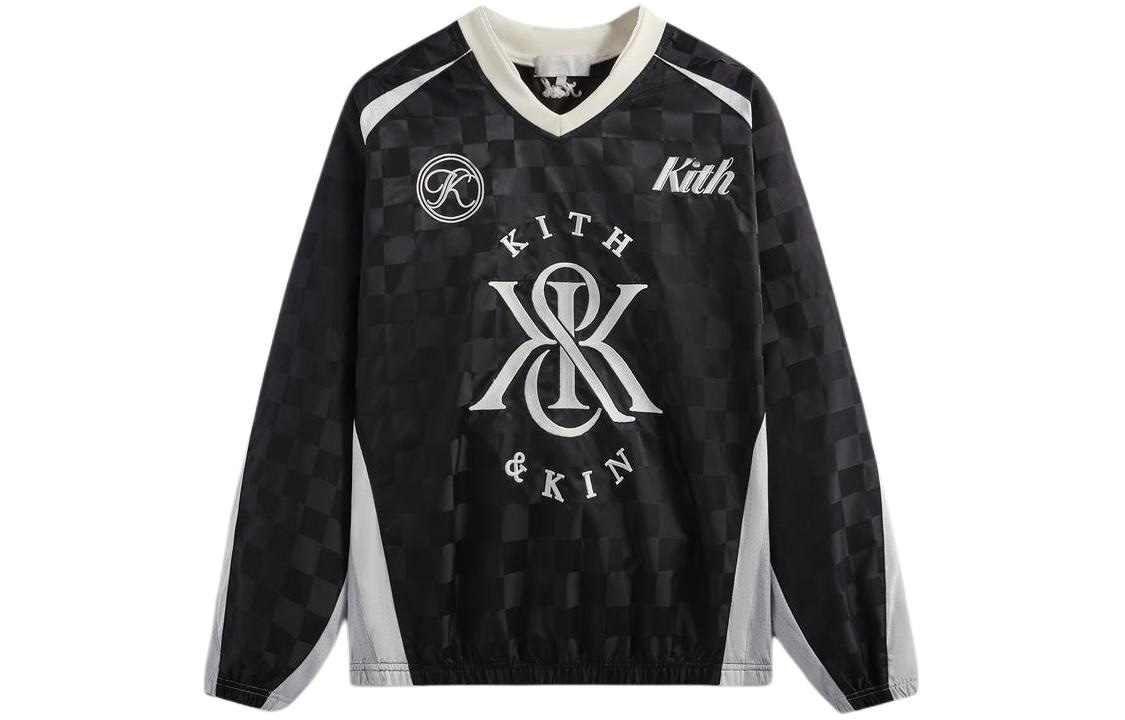 Худи Kith