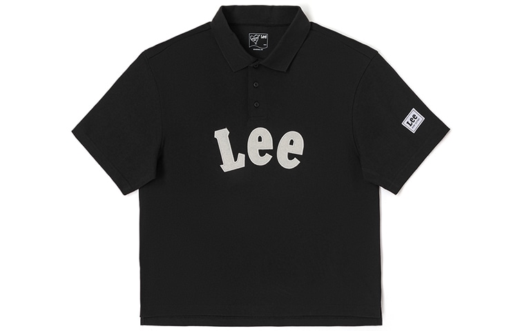 Lee FW23 Polo
