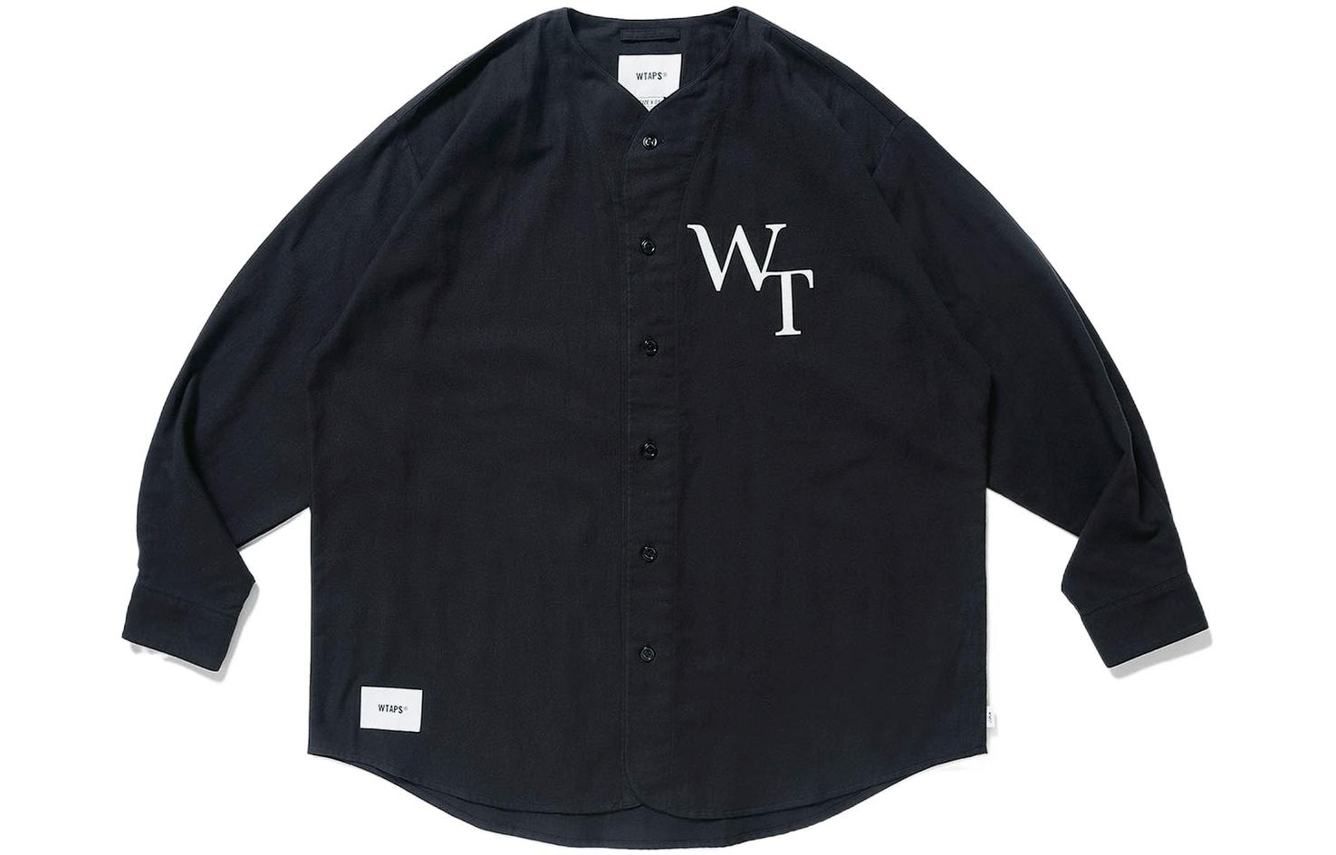 WTAPS FW22