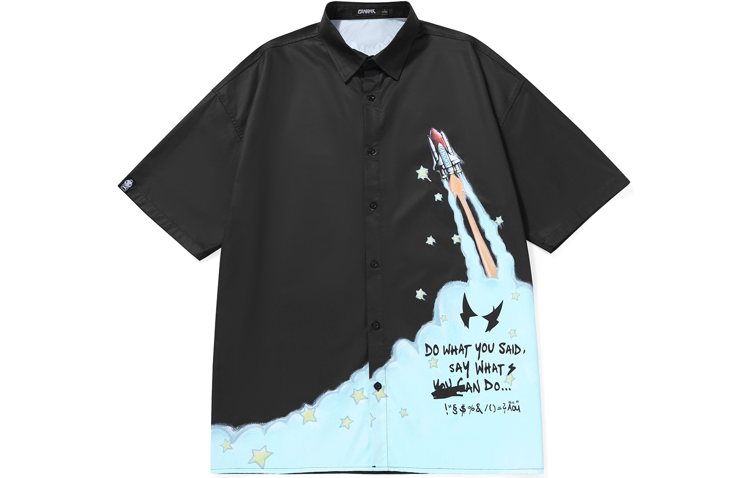 GENANX