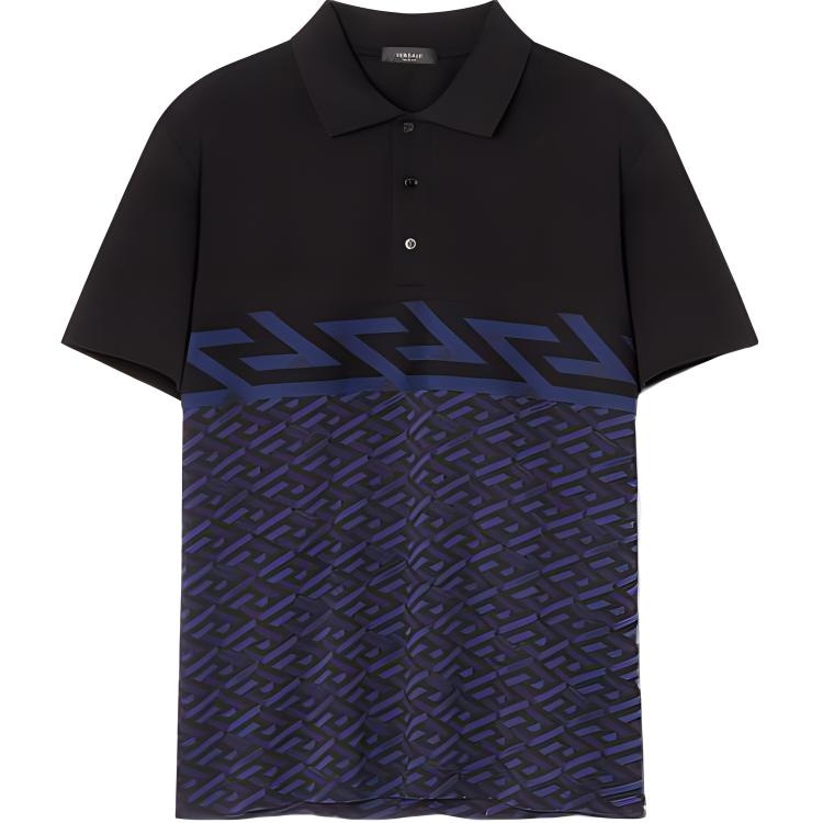 VERSACE/范思哲 VERSACE SS22 La GrecaPolo