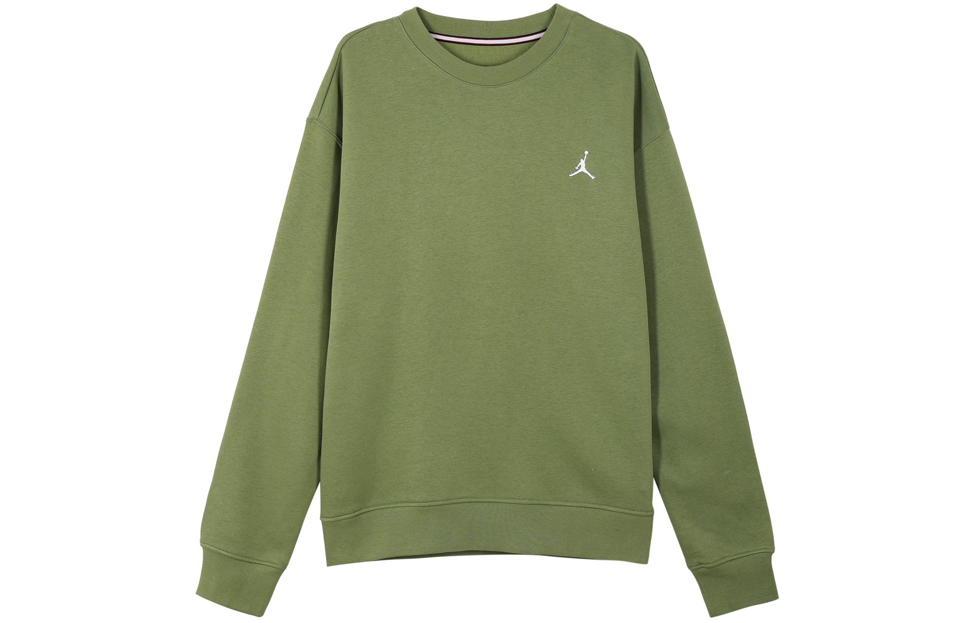 Худи Jordan Crewneck Sweatshirt Green