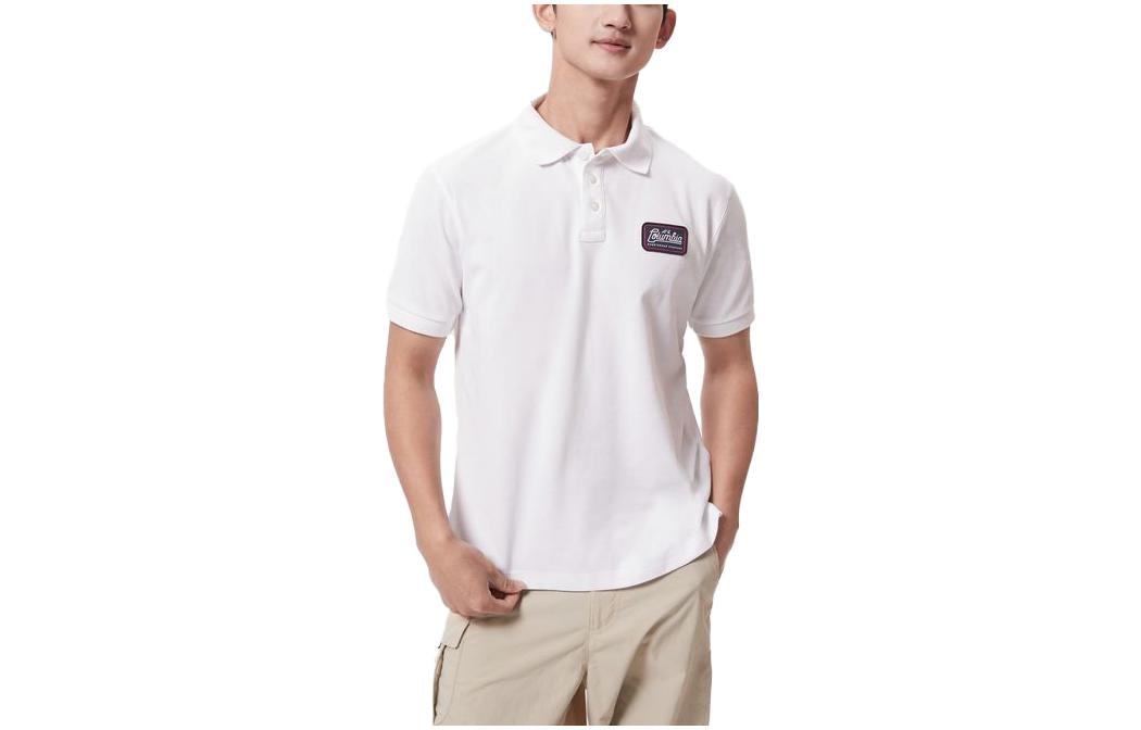 Columbia LogoPolo