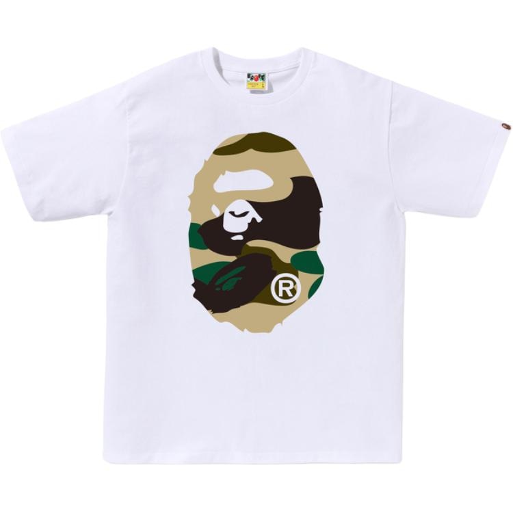 A BATHING APE BAPE SS25 — фото 4