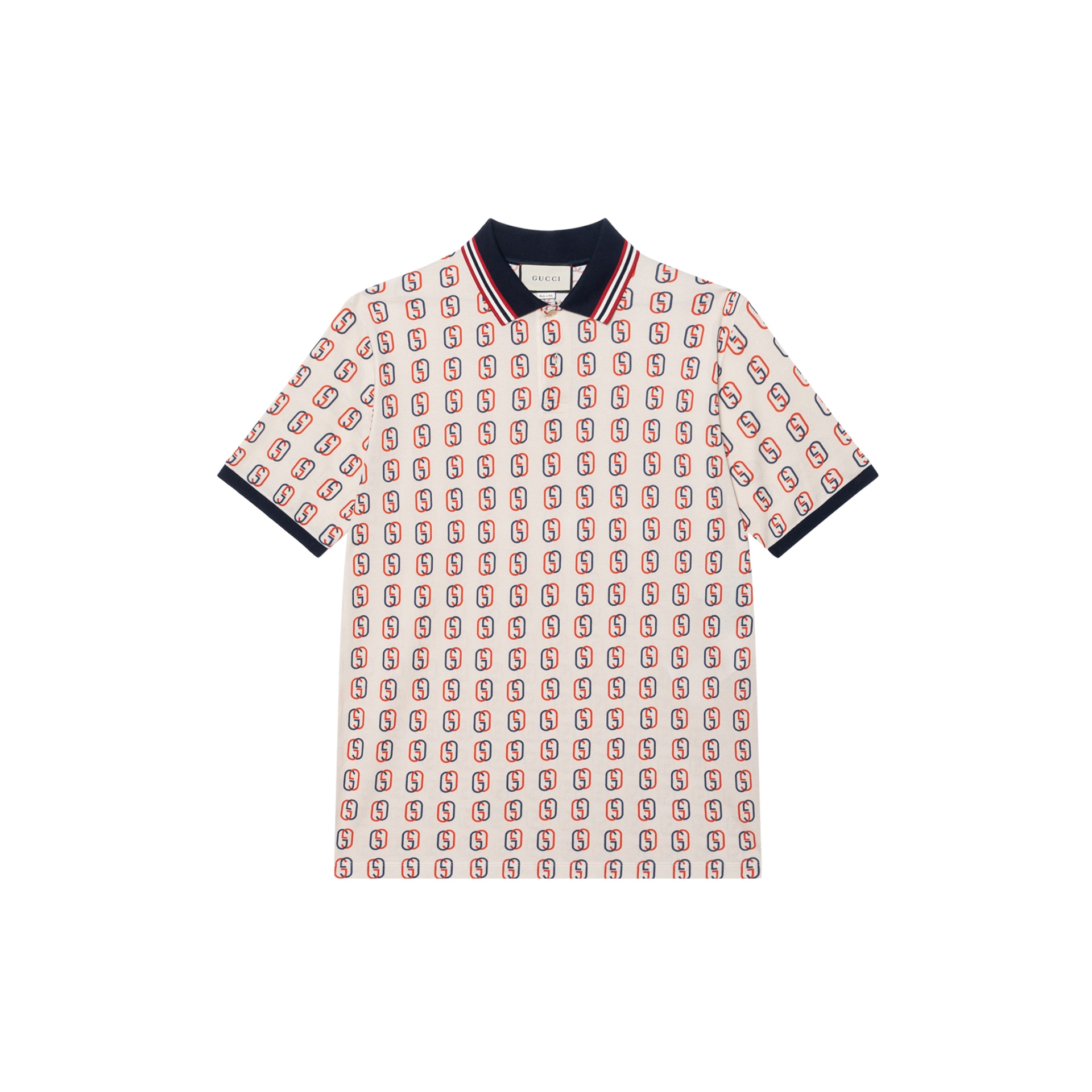 Gucci Polo Shirt