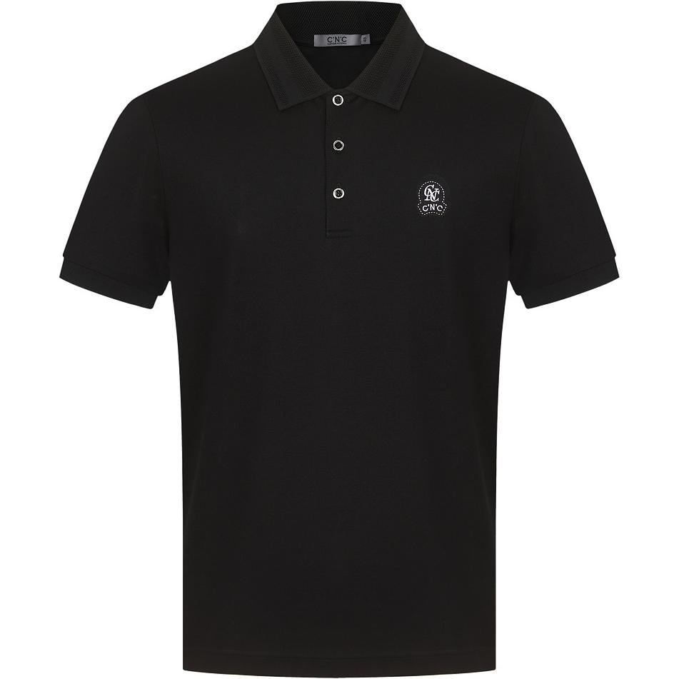 C'N'C LogoPolo
