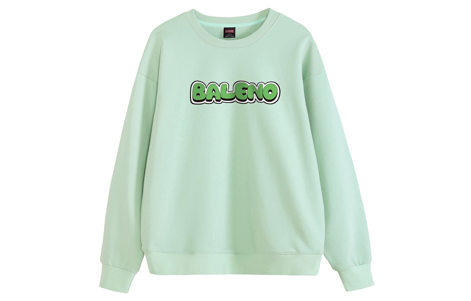 BALENO 班尼路 BALENO