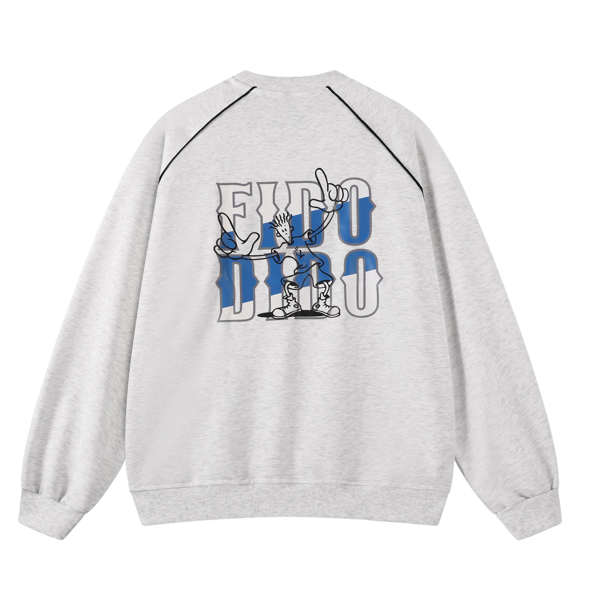 FIDO DIDO Logo