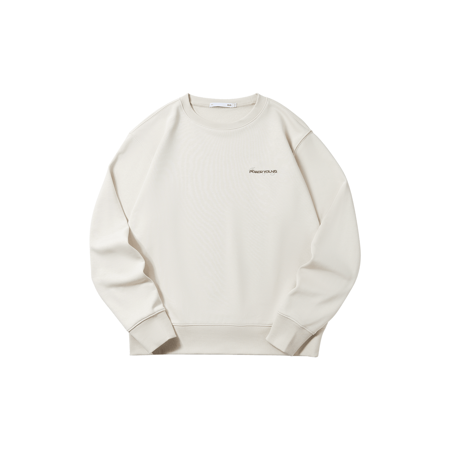 海澜之家 HLA HLA Power Young Sweatshirt