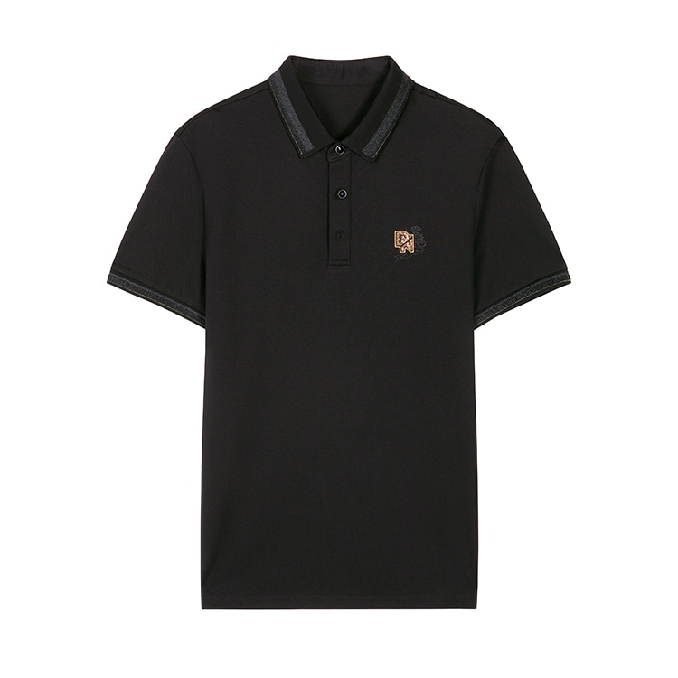 DAVID NAMAN 24kLogoPolo