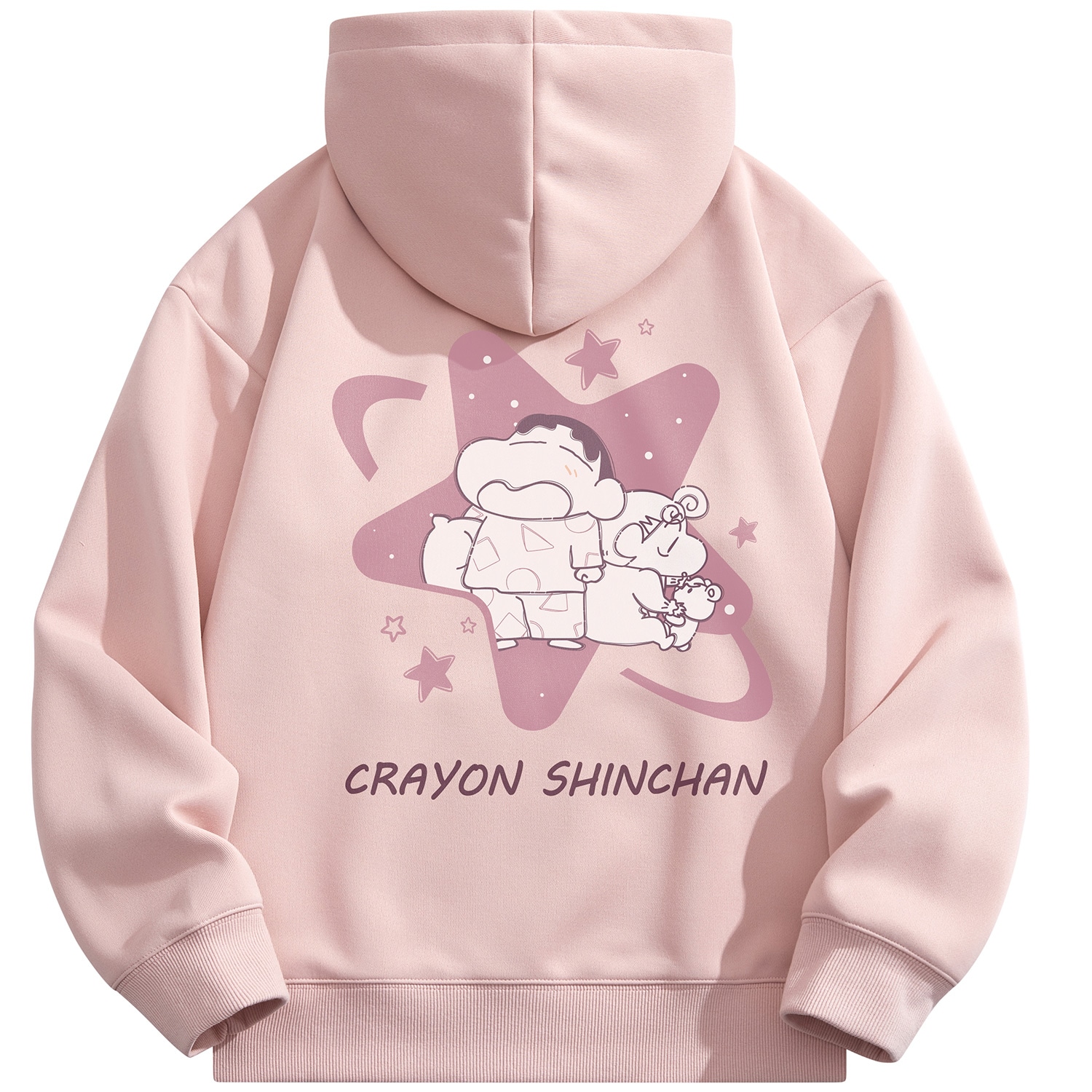 Crayon Shinchan Худи (Арт. 337997L) — фото 4