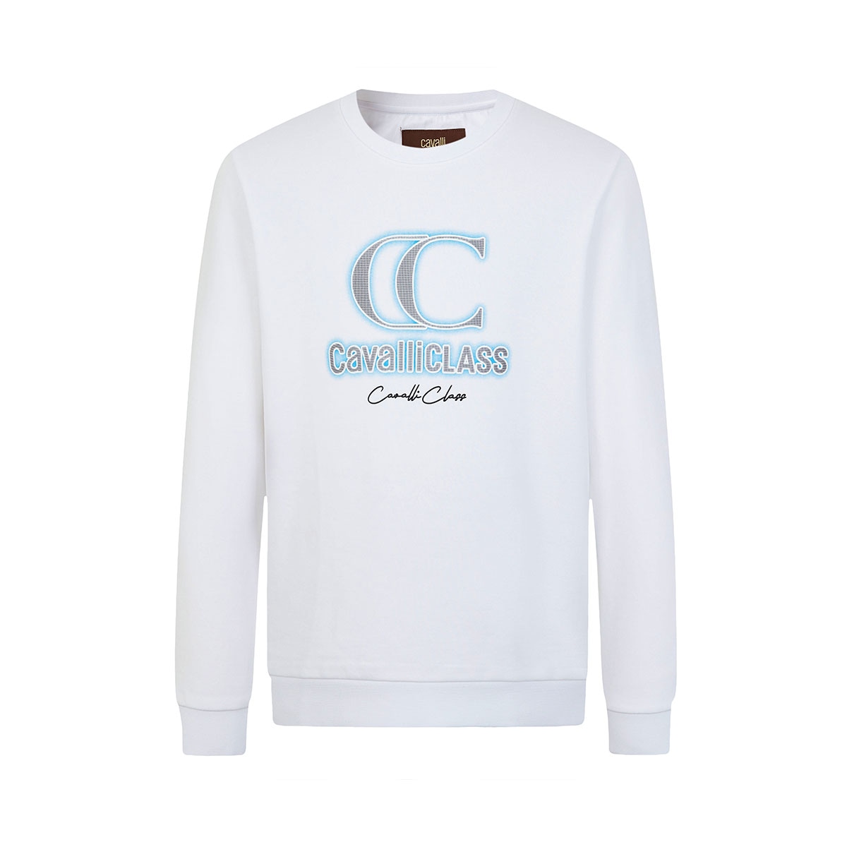 Cavalli Class LOGO