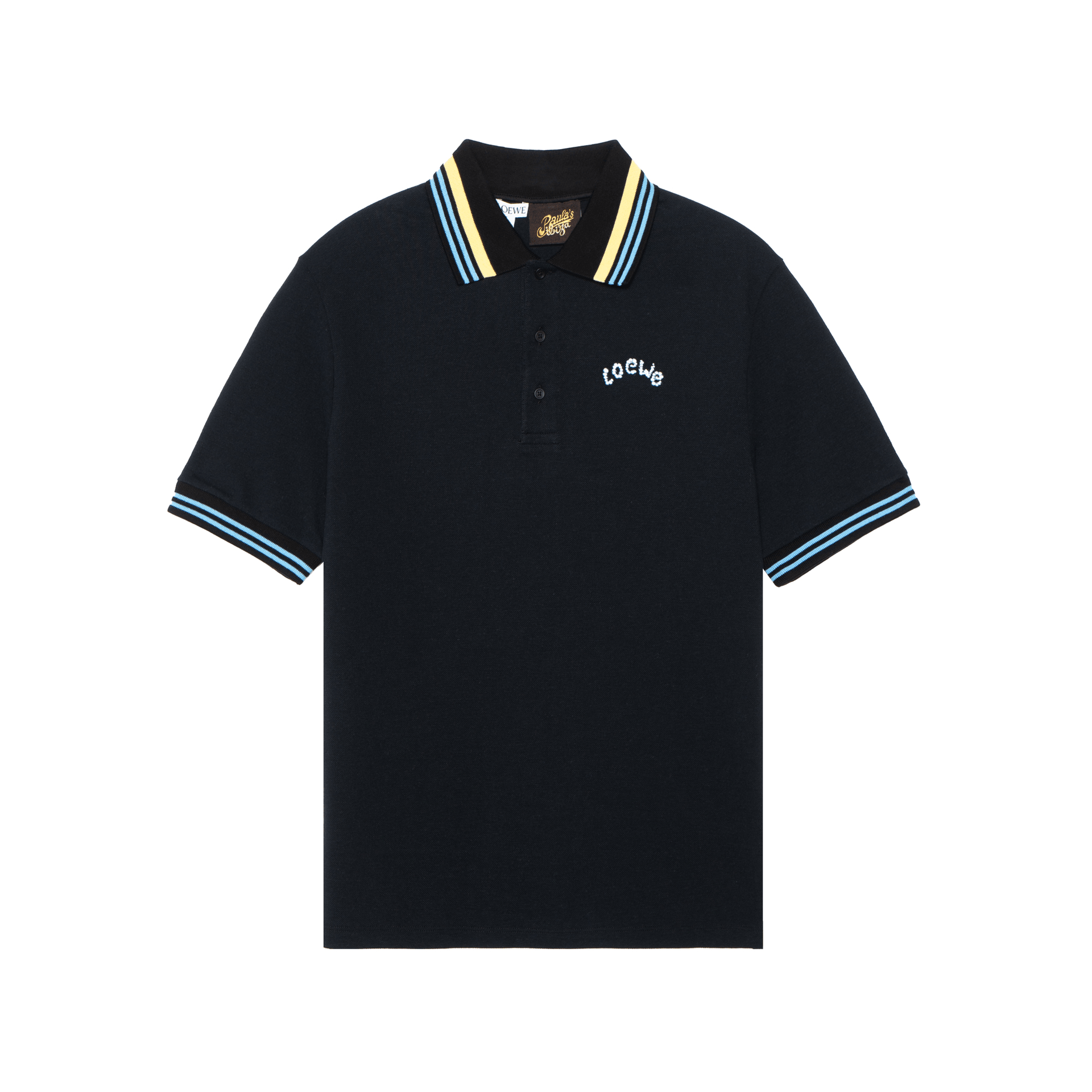LOEWE SS23 LogoPolo