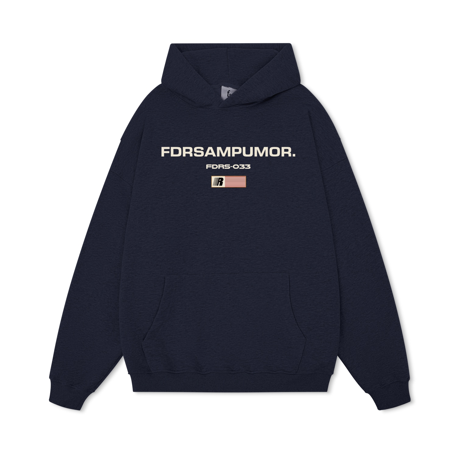 FDR