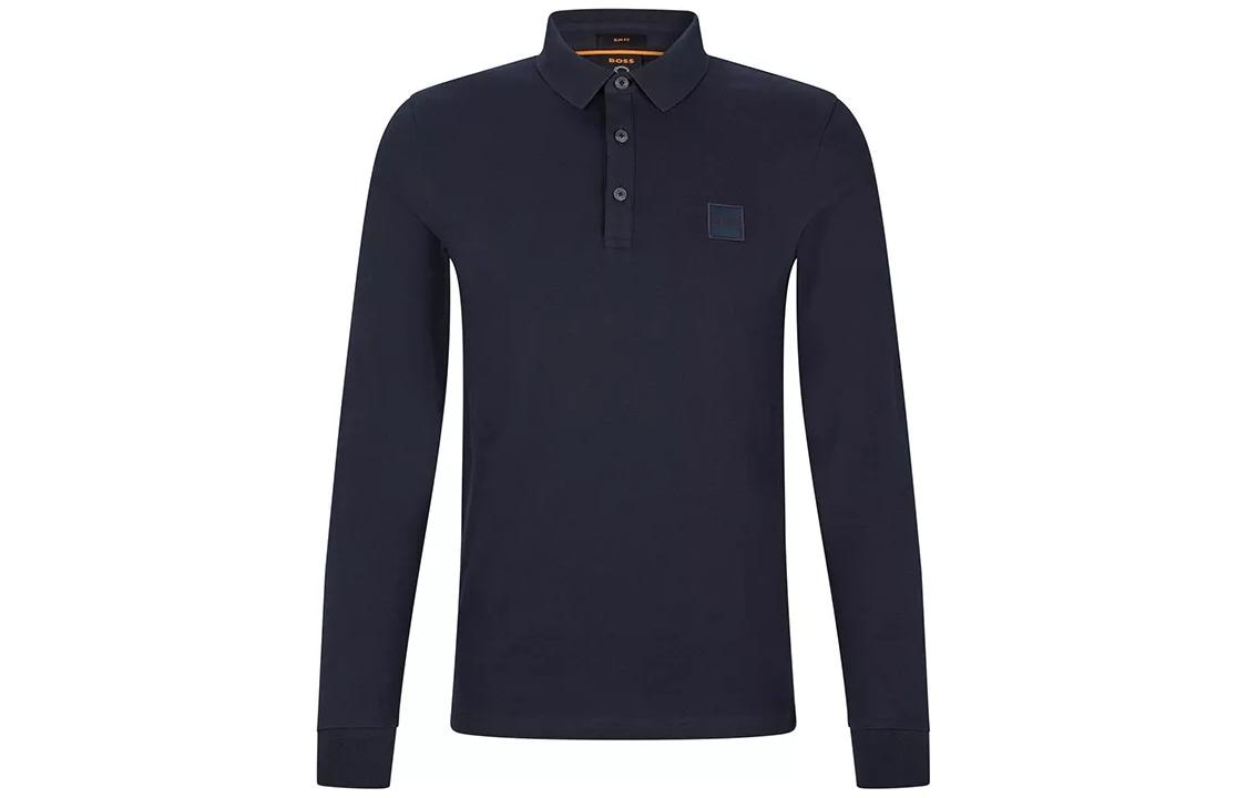 HUGO BOSS FW22 Polo