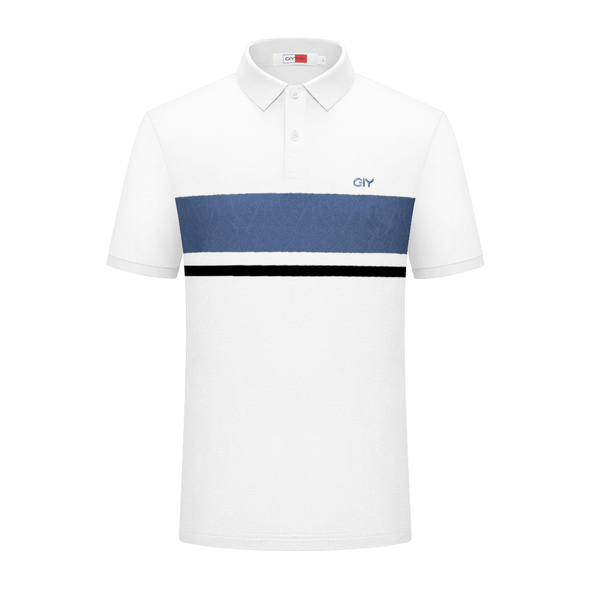 GY goldlion Polo