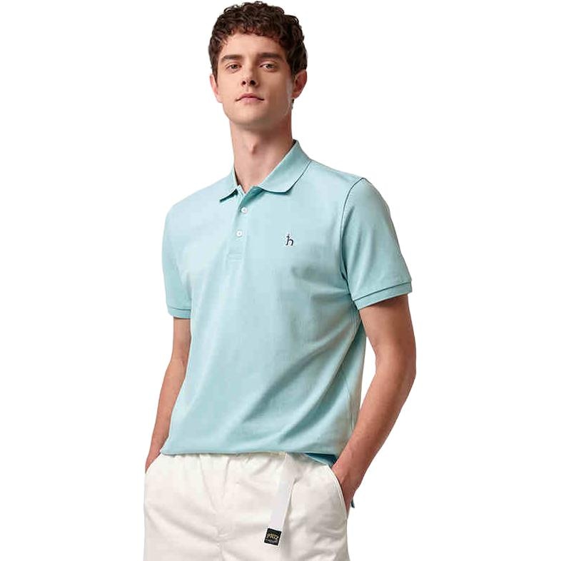 HAZZYS 哈吉斯 HAZZYS Polo