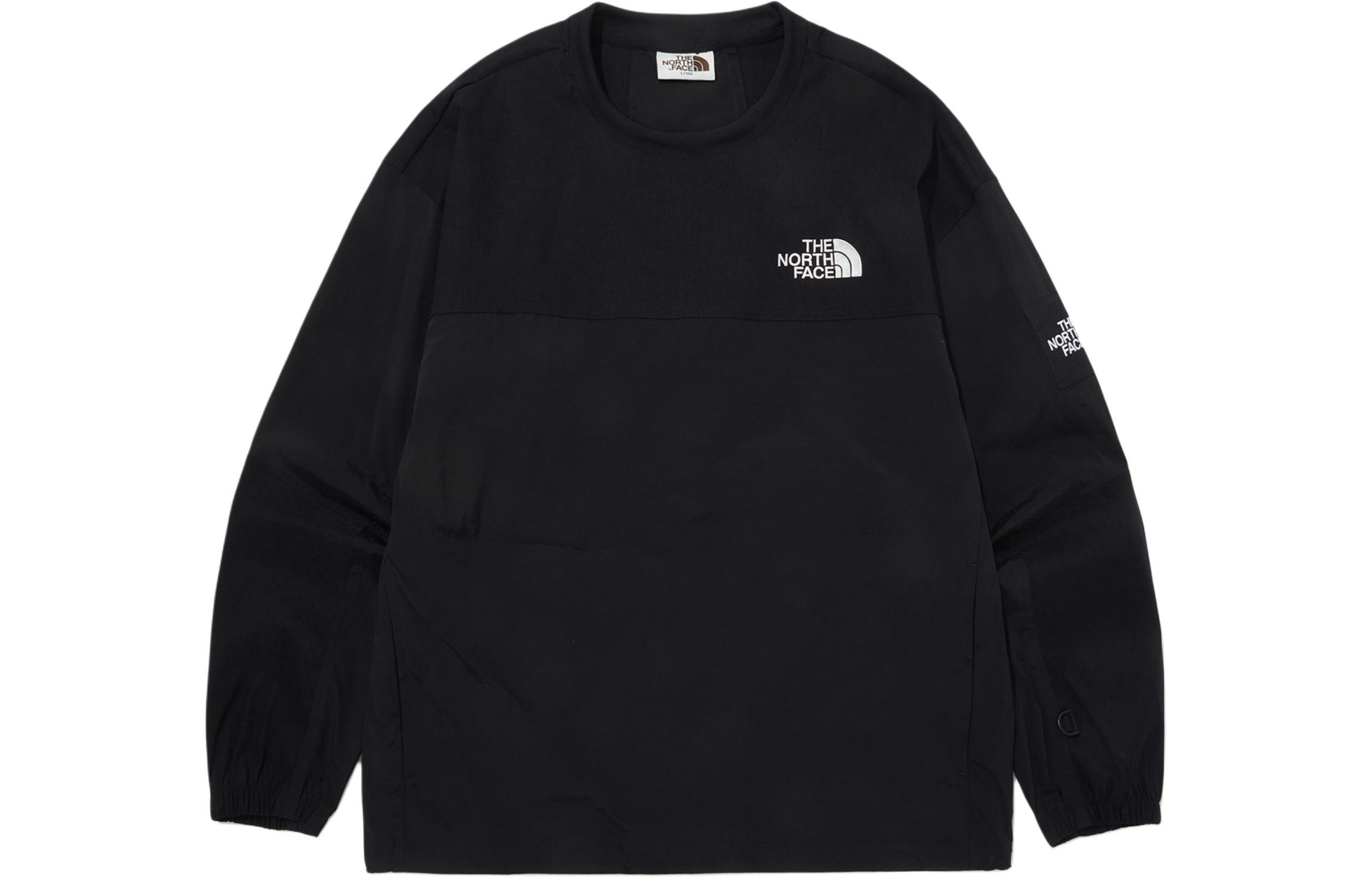 Худи 北面/THE NORTH FACE THE NORTH FACE logo