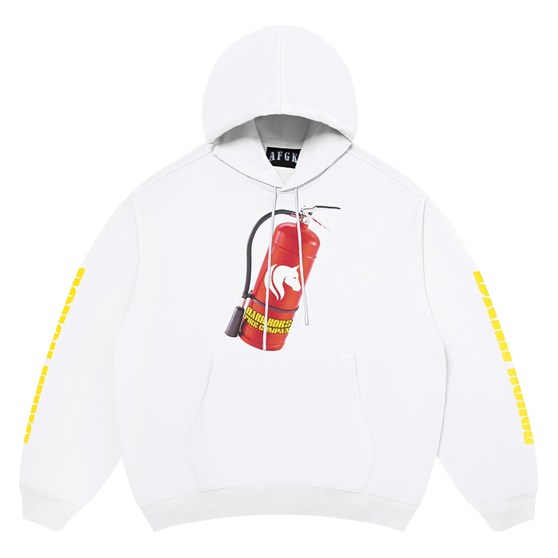 Худи AFGK 2023FW