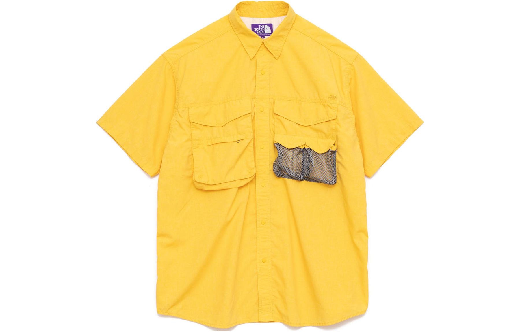 Рубашка The North Face Purple Label