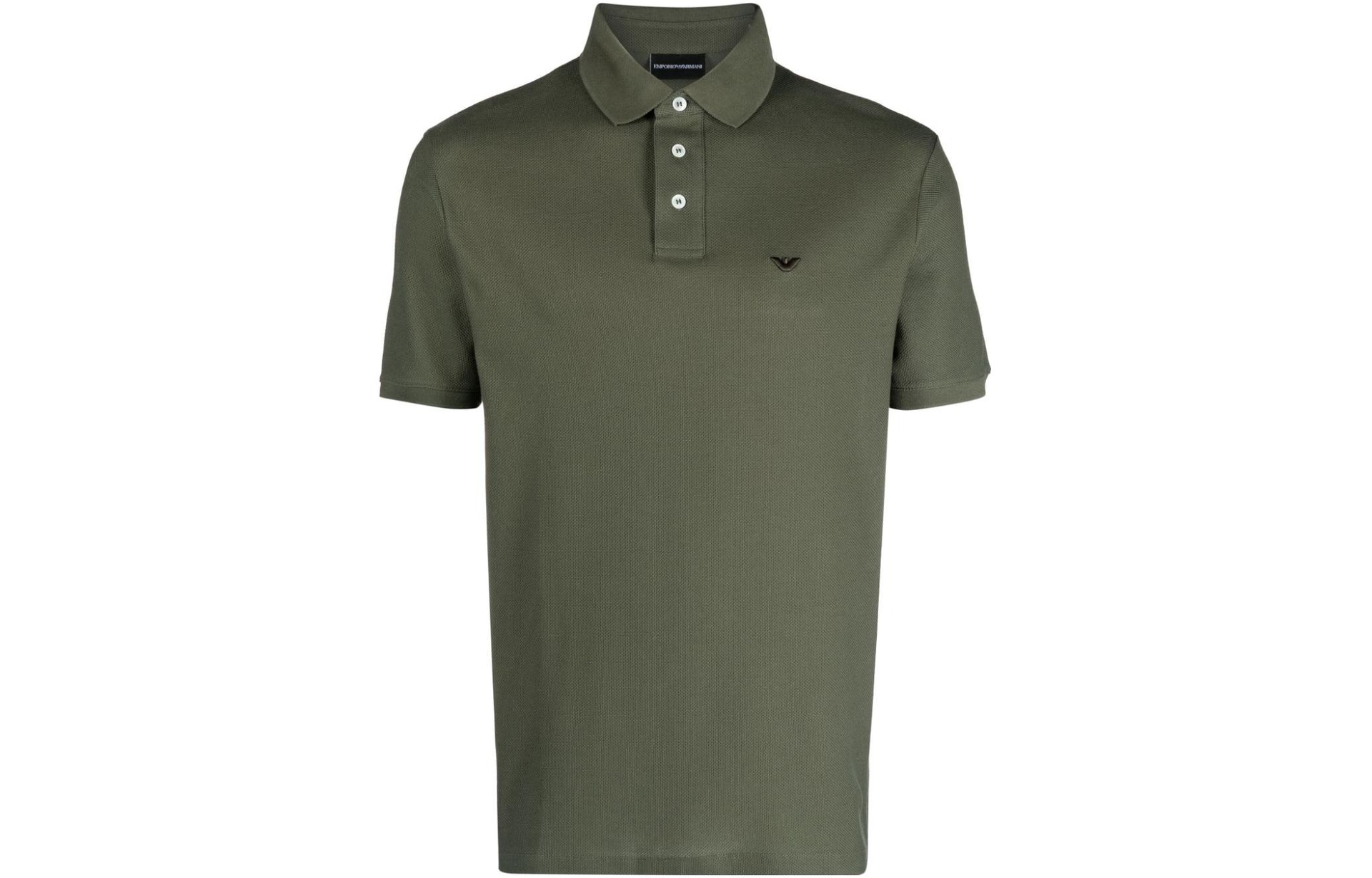 Emporio Armani SS23 Polo