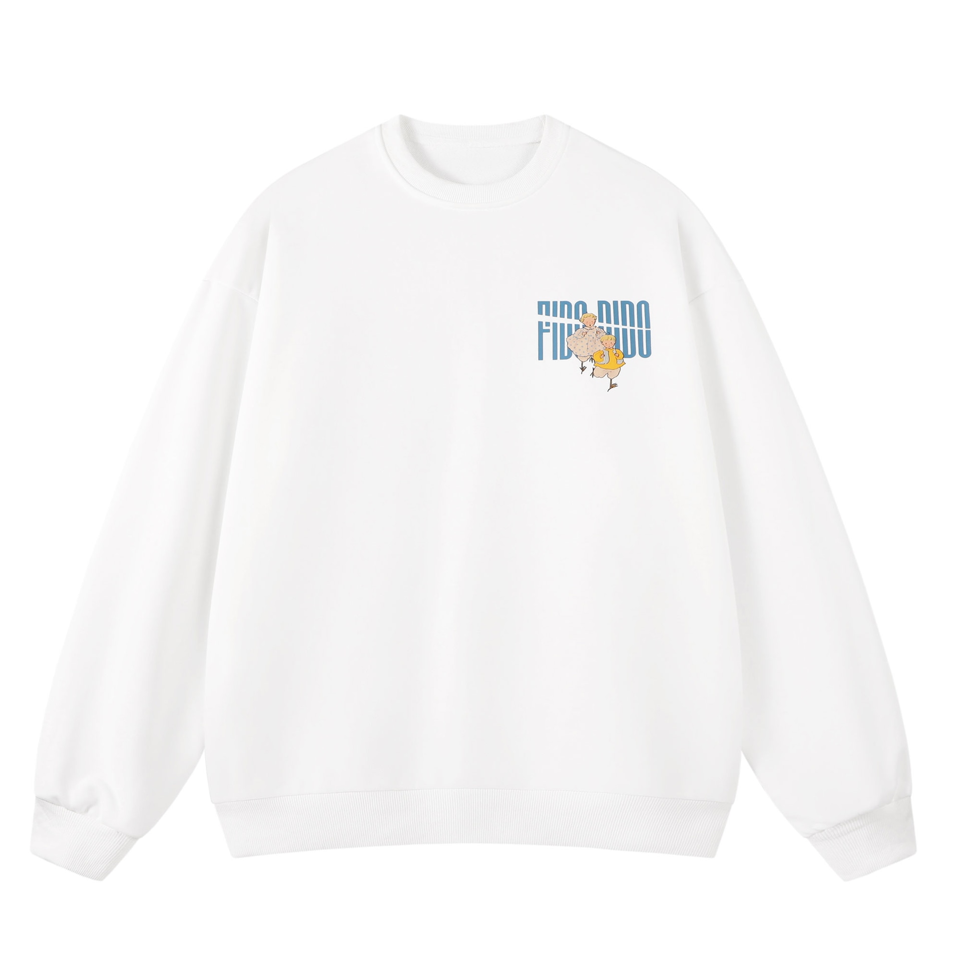 FIDO DIDO Logo