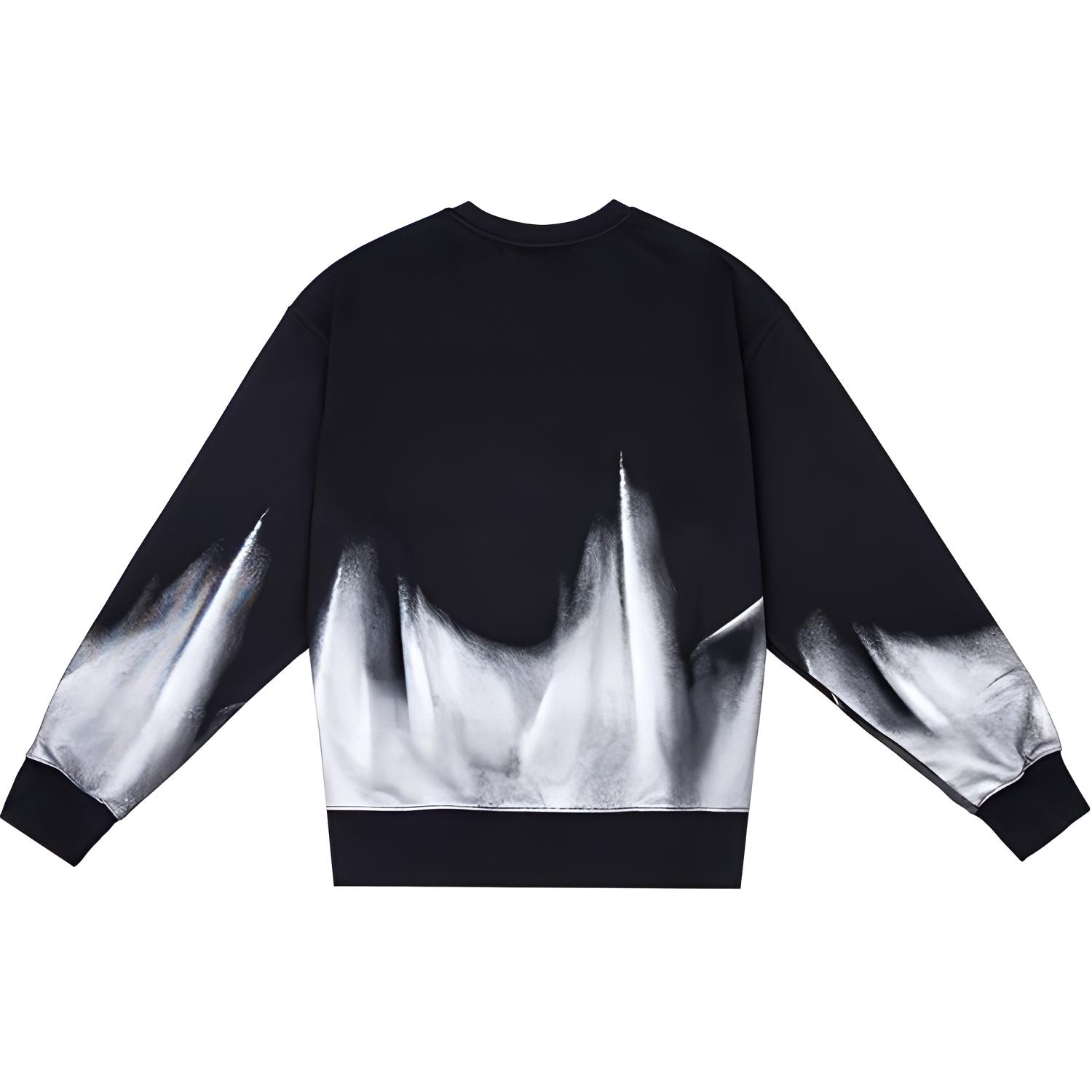 Boy London Sweatshirt Black — фото 1