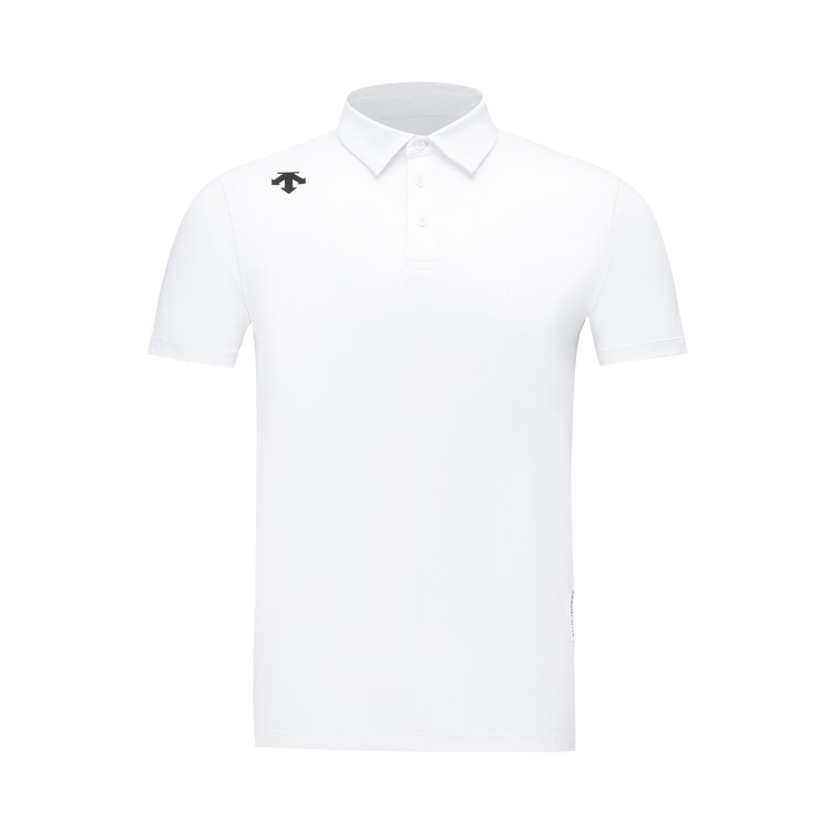 迪桑特/DESCENTE DESCENTE TRAINING Polo