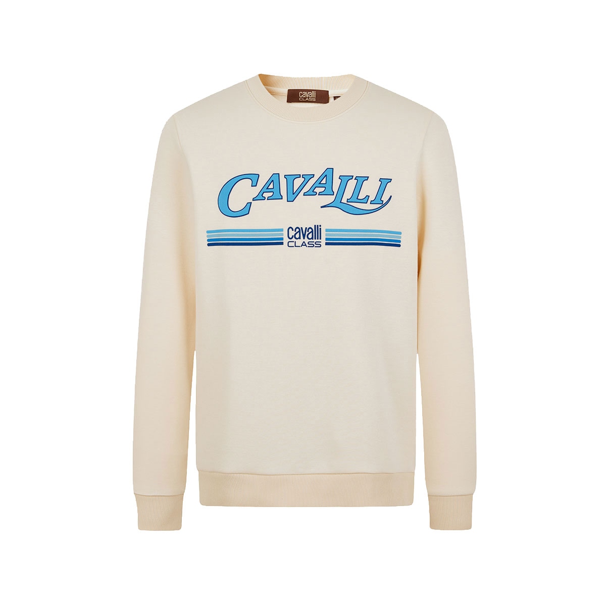 Cavalli Class logo — фото 3