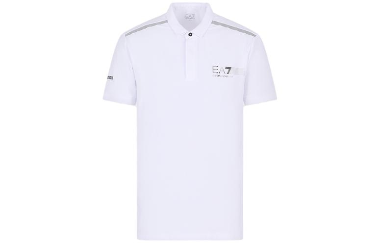 Emporio Armani SS23 EA7 LogoPolo