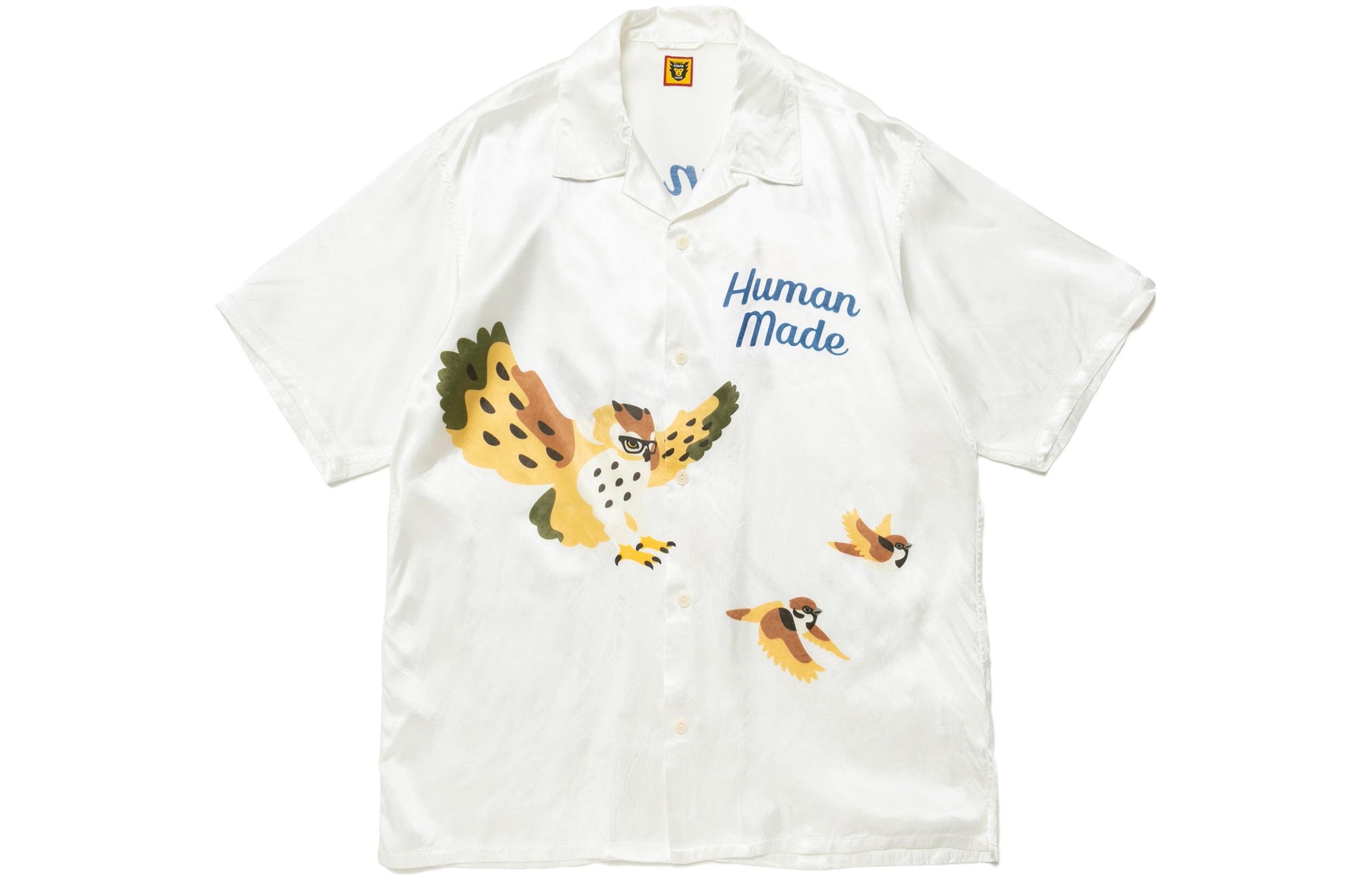 HUMAN MADE SS23