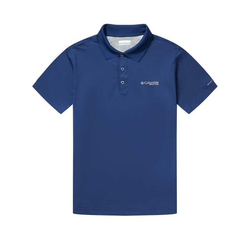 Columbia LogoPolo