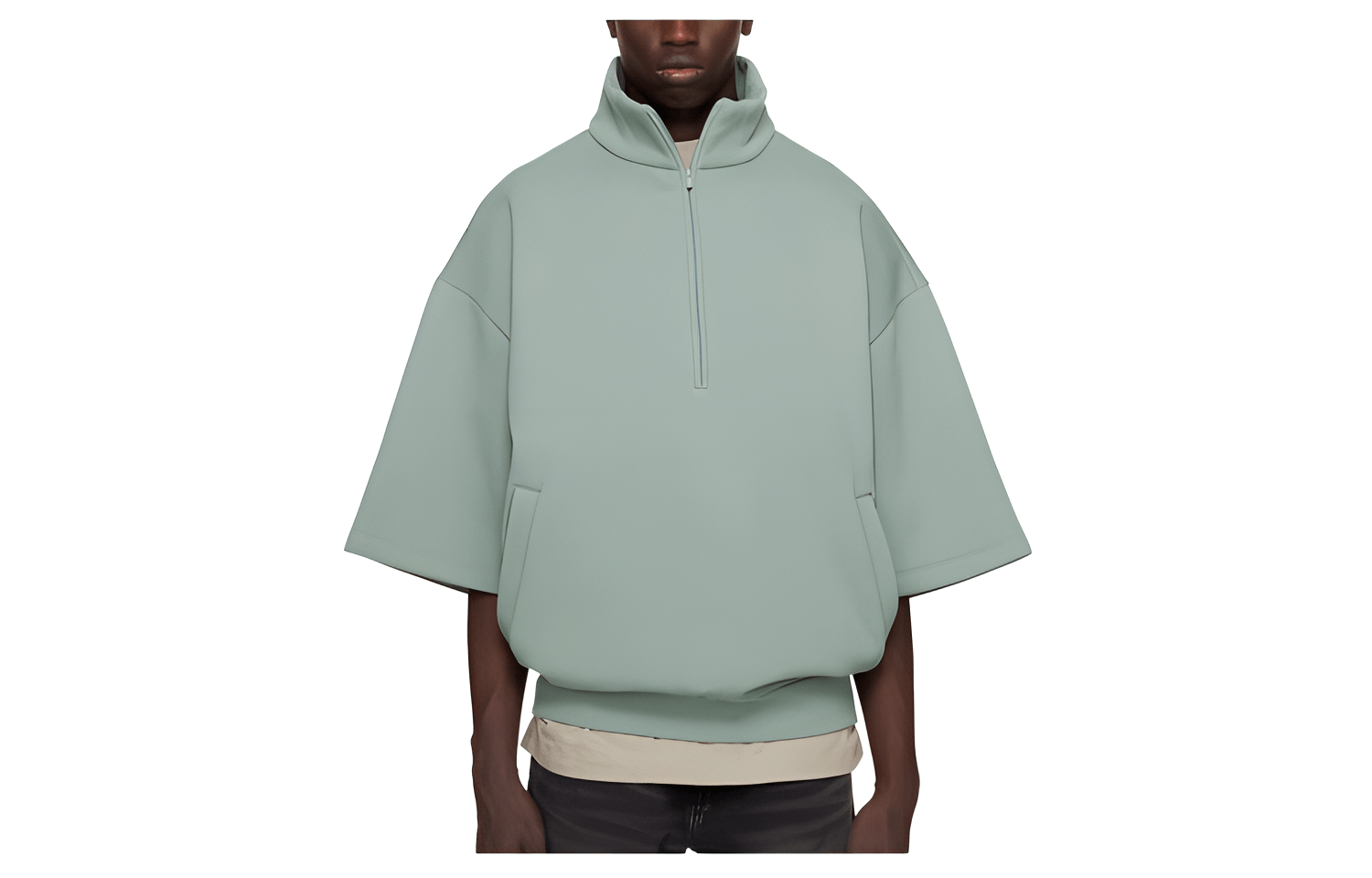 Fear of God Essentials