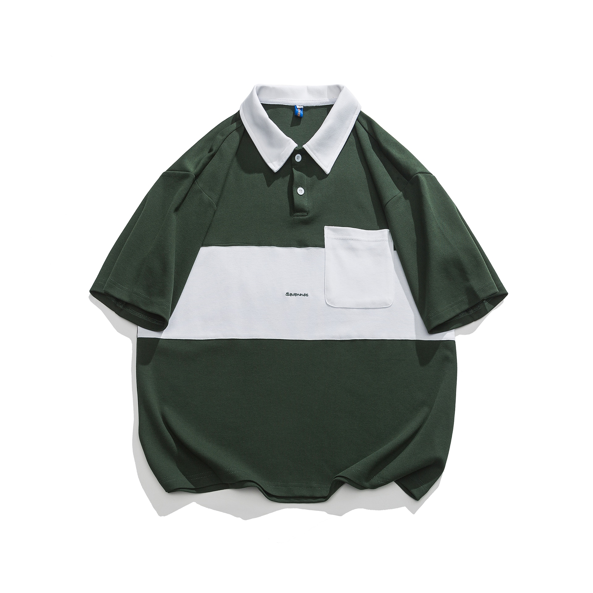 AFISHSTAY Polo