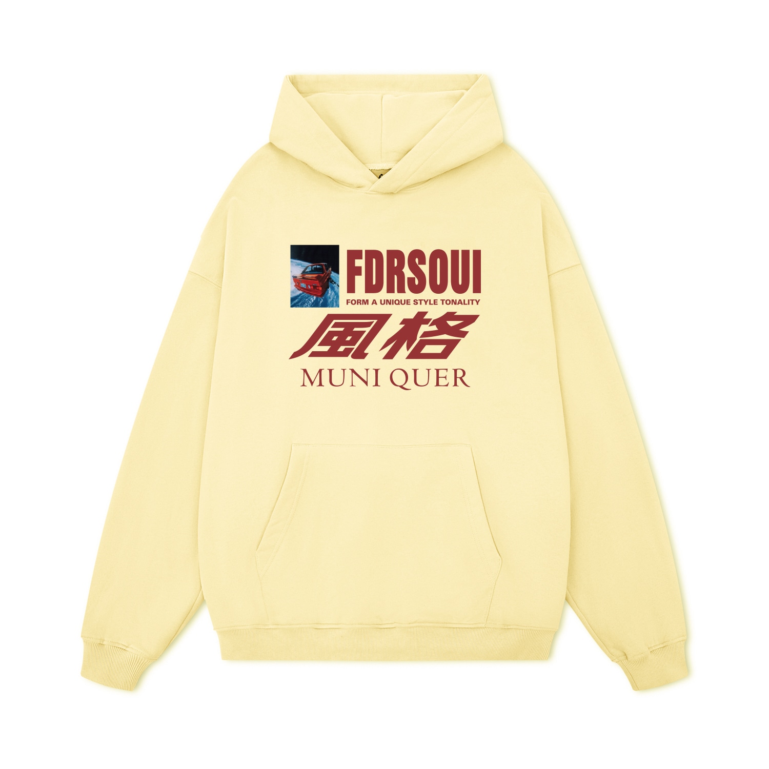 FDR