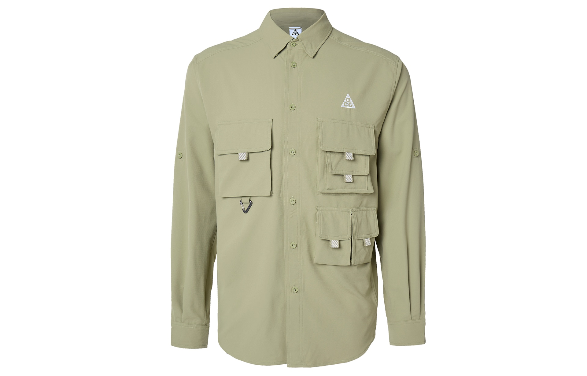 Nike ACG Dri-FIT UV "Devastation Trail"