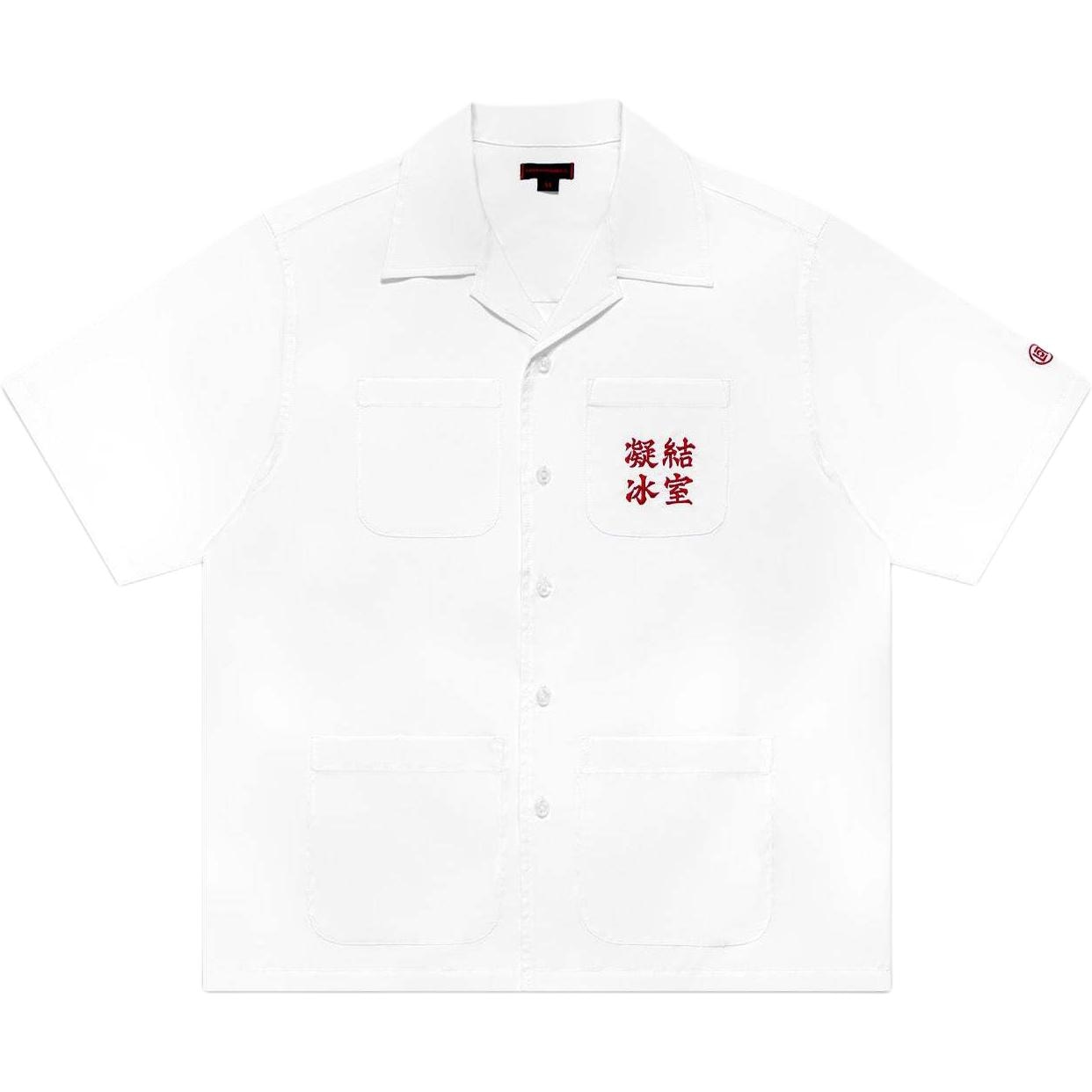 CLOT FW24 logo