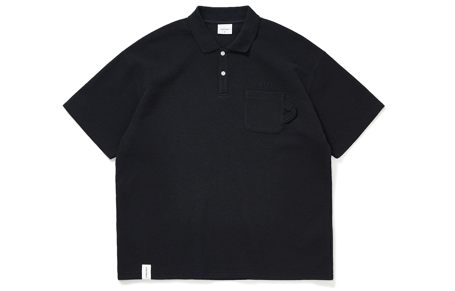 714STREET Polo Shirt