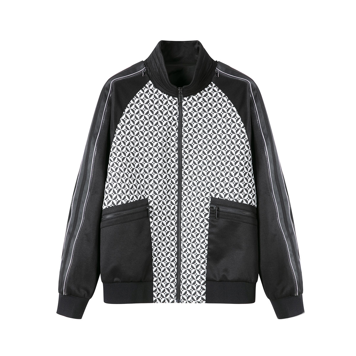 DAVID NAMAN SS24
