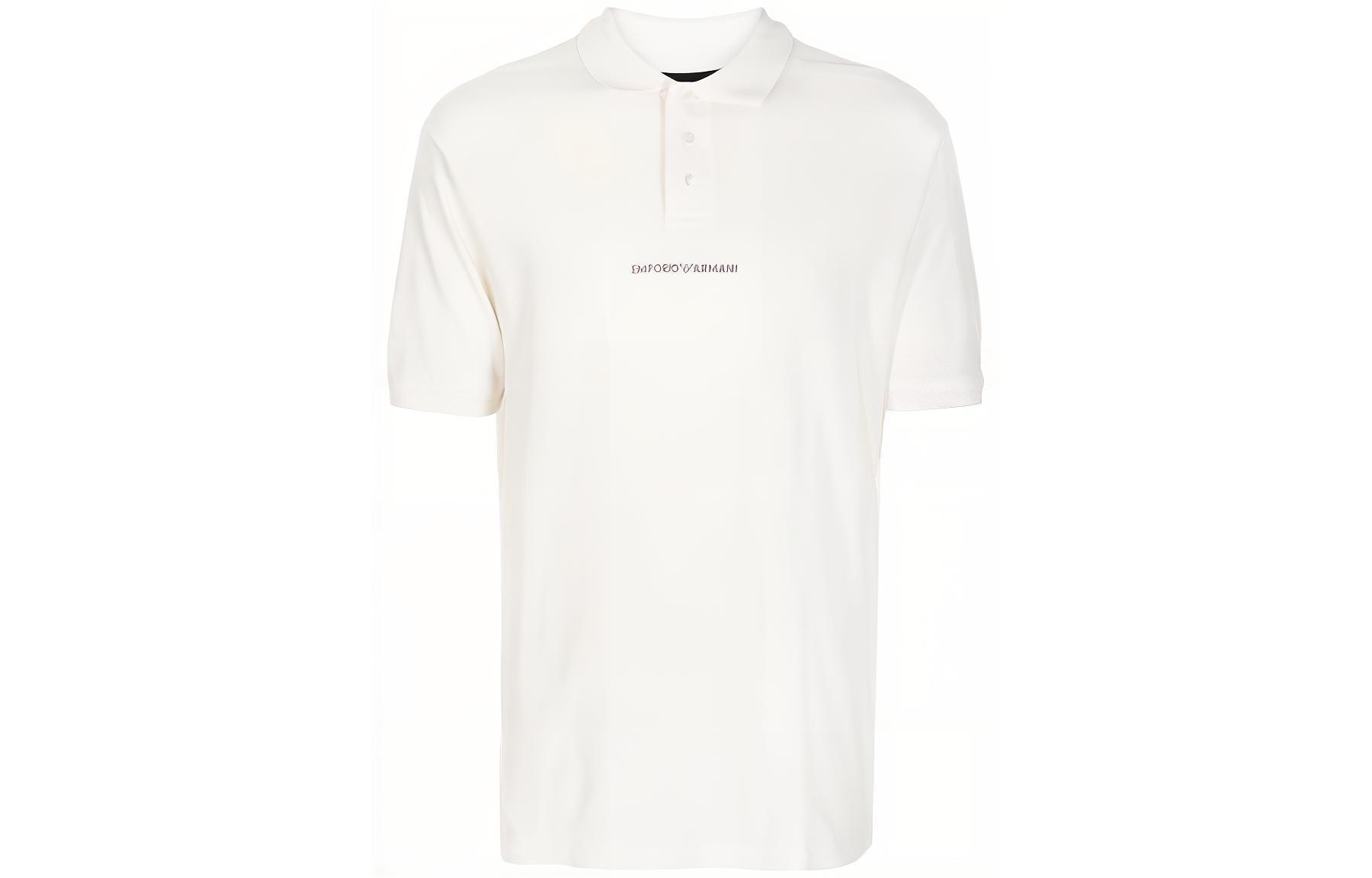 Emporio Armani SS23 Polo