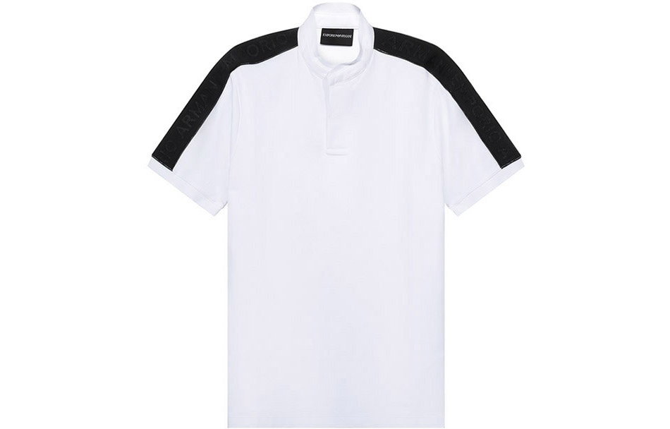 Emporio Armani SS23 Polo