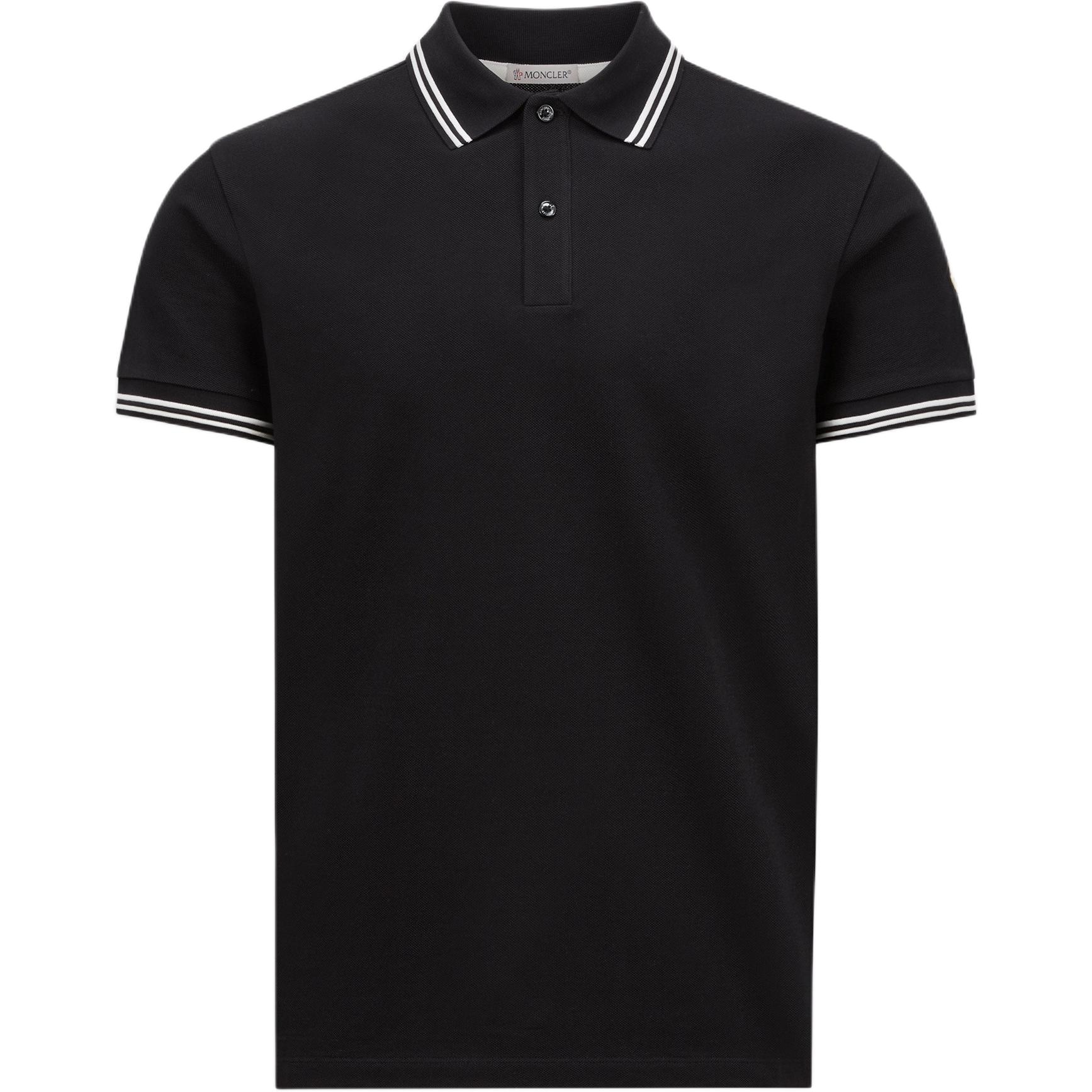 Moncler Polo Shirt