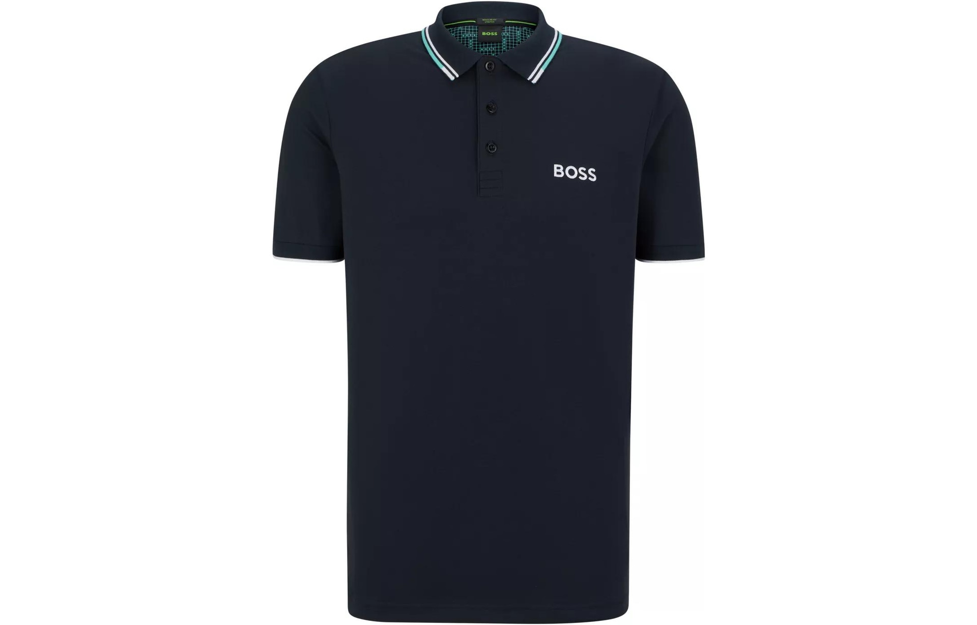 HUGO BOSS SS23 Polo