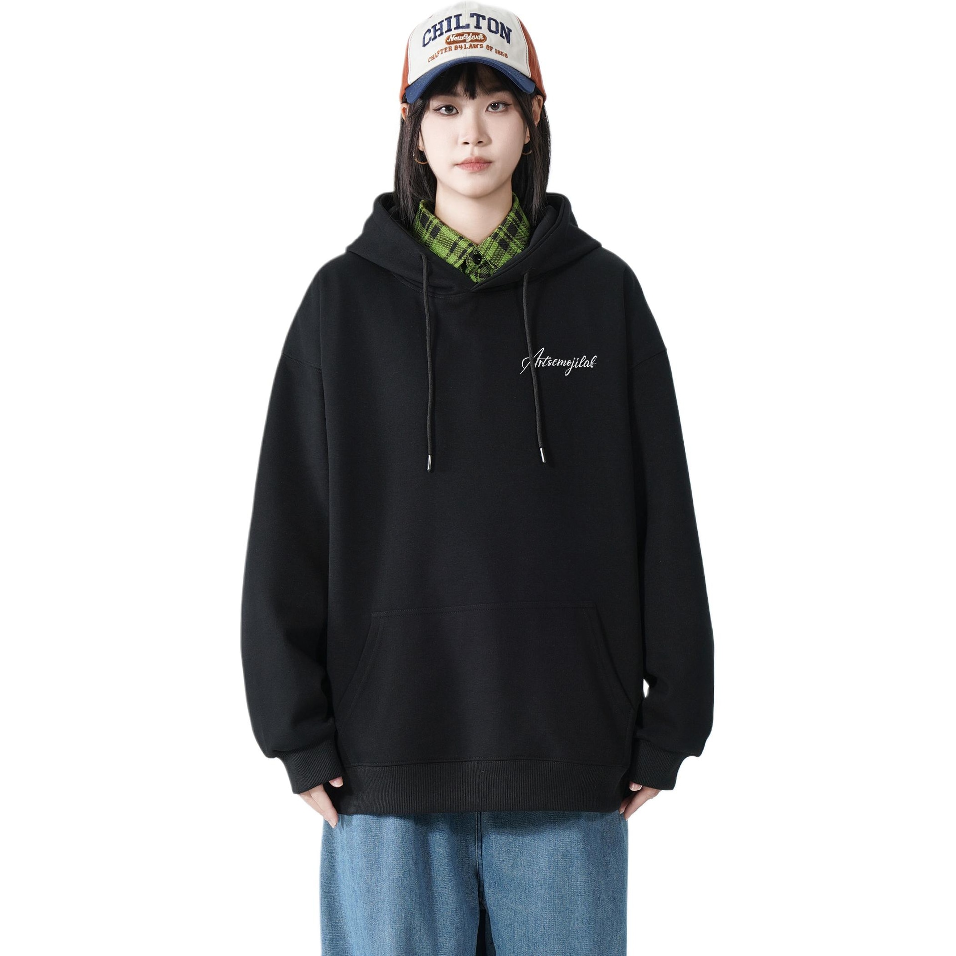 emoji Hoodie