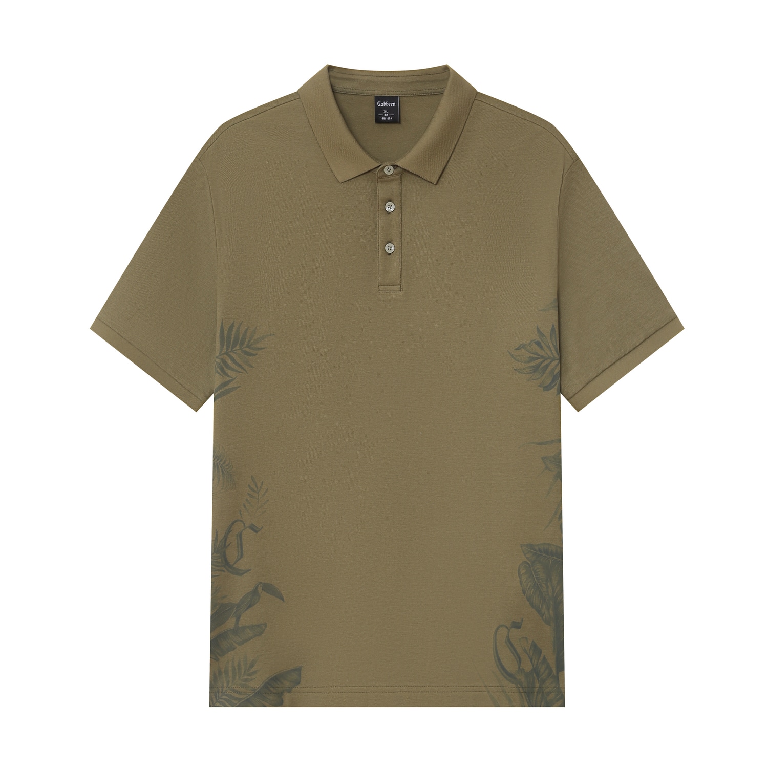 卡宾 CABBEEN Cabbeen Polo 88