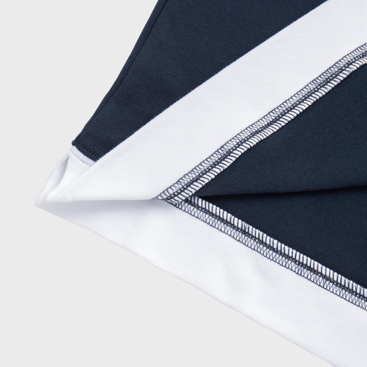 Emporio Armani EA7 LogoPolo — фото 10