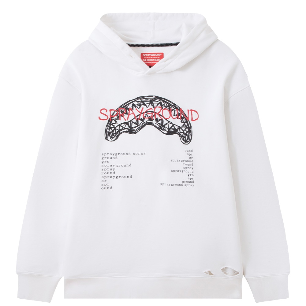 SPRAYGROUND