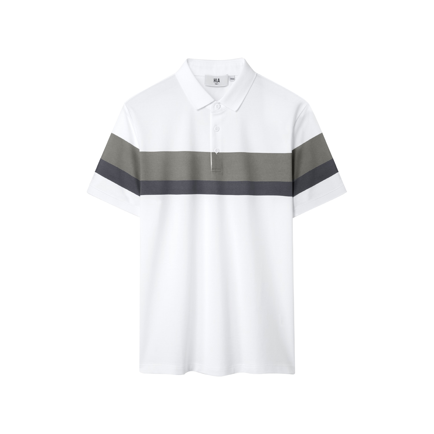 海澜之家 HLA HLA Polo